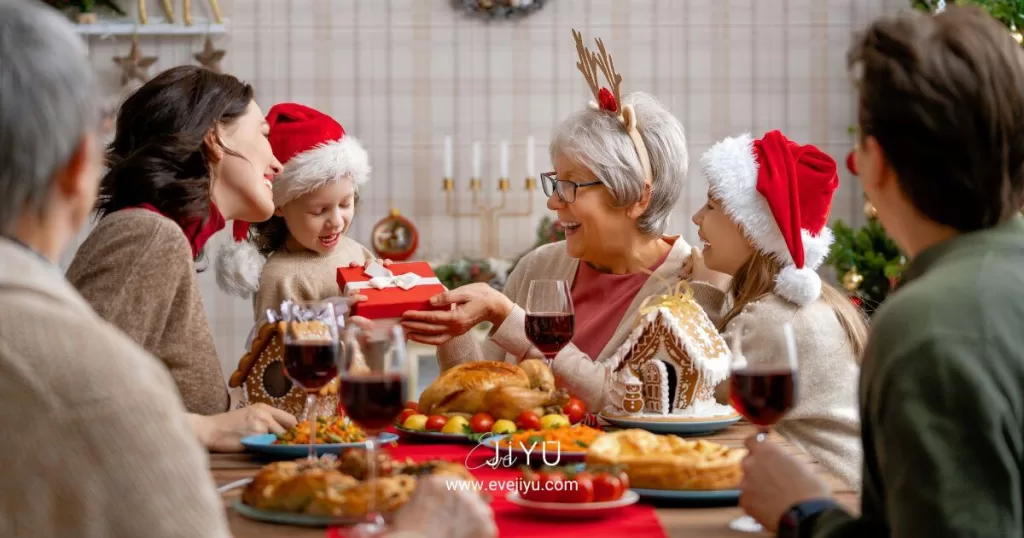 Navigating the Holidays as a People Pleaser: 7 Boundaries That Protect Your Peace Without the Guilt