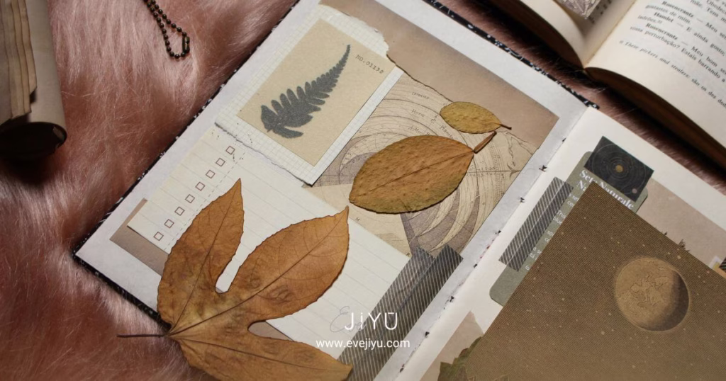 What is a Junk Journal? Your Complete Beginner’s Guide + 10 Brilliant Ideas