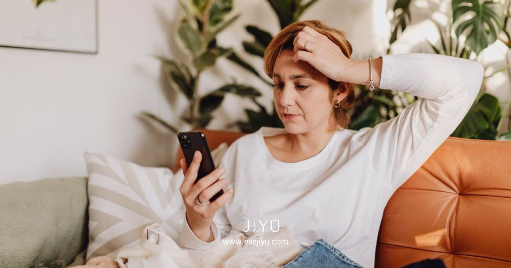 The Gentle Life Reset: 6 Transformative Steps to Begin Again