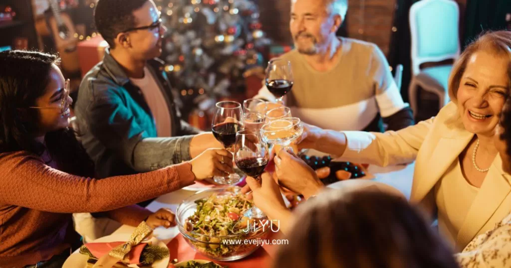 Navigating the Holidays as a People Pleaser: 7 Boundaries That Protect Your Peace Without the Guilt