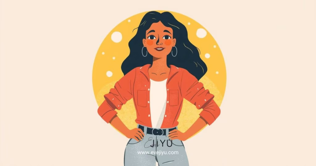 Differences Between Self-Esteem and Self-Confidence_atricle