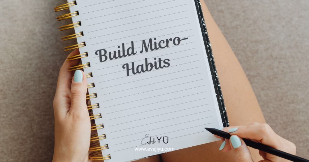 The Gentle Life Reset: 6 Transformative Steps to Begin Again