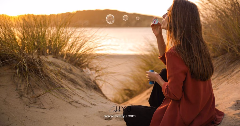 The Gentle Life Reset: 6 Transformative Steps to Begin Again