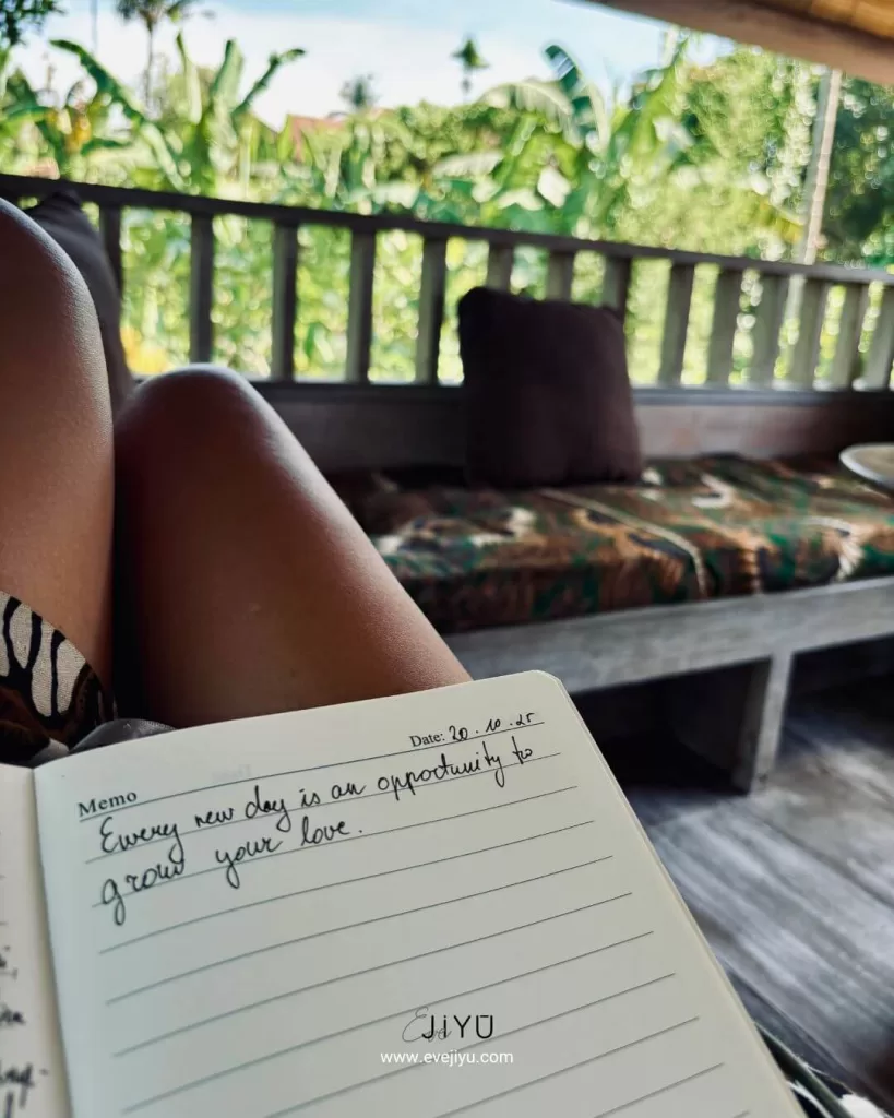 Finding Your Artistic Voice When You Don't Feel Like an Artist: 7 Grounded Steps to Creative Expression