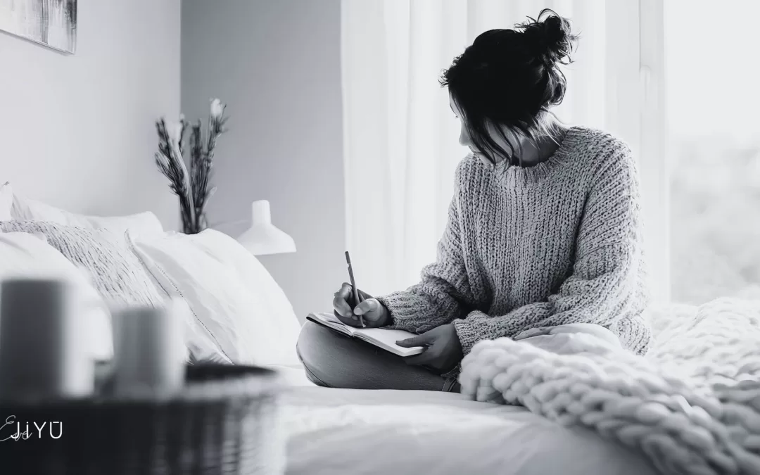 15 Deep Self-Discovery Questions That Reveal Your True Self