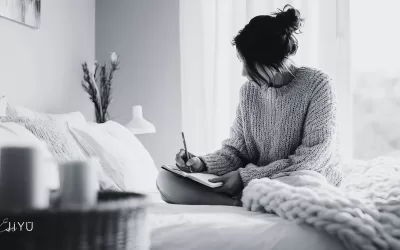 15 Deep Self-Discovery Questions That Reveal Your True Self