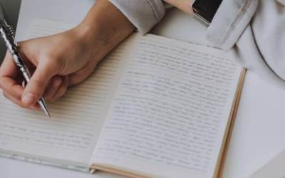 How to Start Journaling: 7 Powerful Steps (Ultimate Beginner’s Guide)