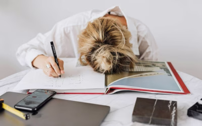 7 Powerful Steps to Rapid Recovery from Burnout (and Get Your Life Back)
