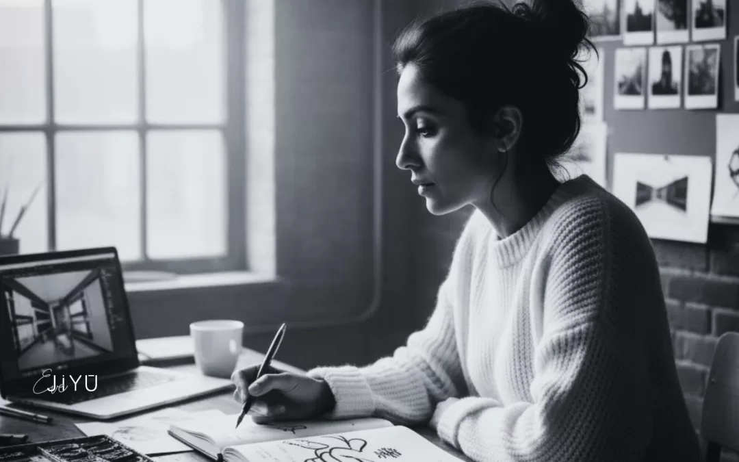 Overcoming Imposter Syndrome in Creative Fields: 7 Grounded Ways to Reclaim Your Creative Voice