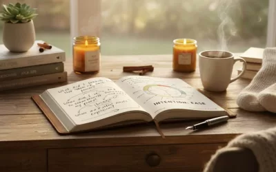 5 Deep Reflection Questions for Goal Setting: The Powerful Year-End Audit That Changes Everything