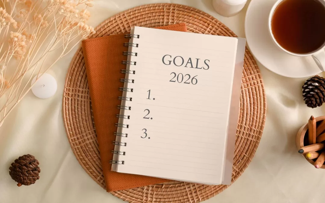 New Year Goals That Last: A Framework for High-Achievers (Avoid the January Burnout Trap)