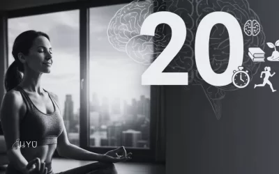 20 Science-Backed Stress Relief Activities for High-Achieving Women (30-Minute Guide)