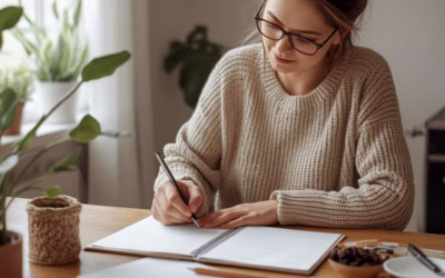 How to Overcome Self-Sabotaging Thoughts: 10-Point Checklist to Leave Behind in the Old Year