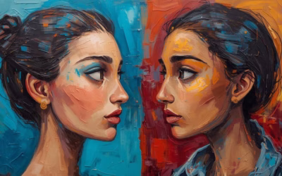 7 Critical Differences Between Self-Esteem and Self-Confidence (Most Women Get This Wrong)