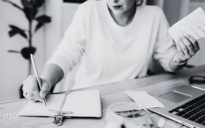 Career Change Without Regret: 6 Steps to a Successful Career Pivot Framework for Women