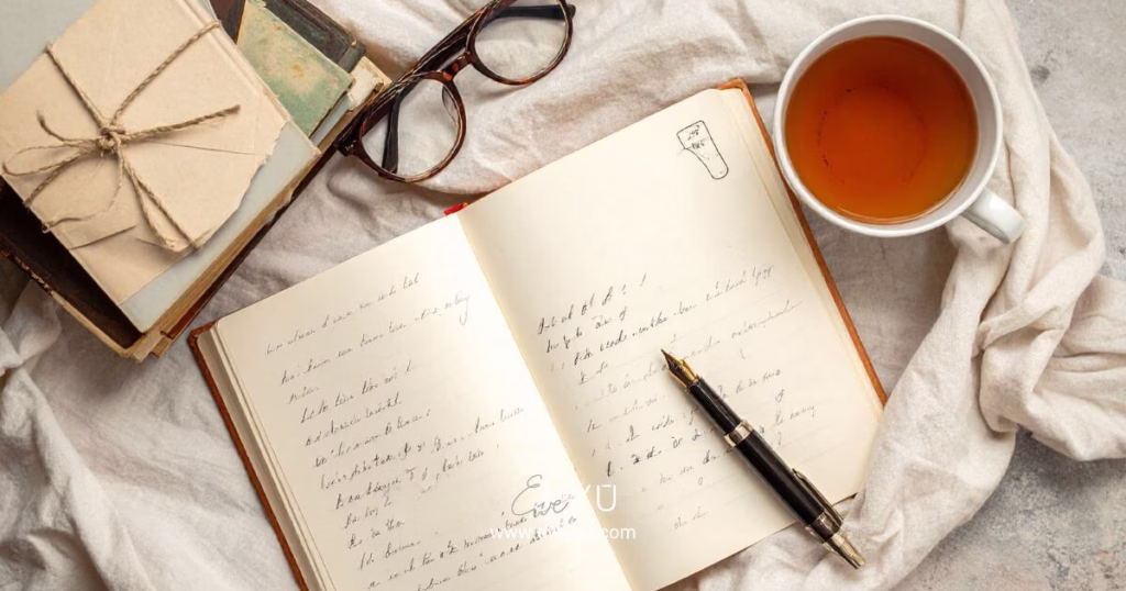 50 Powerful Shadow Work Journal Prompts for Beginners