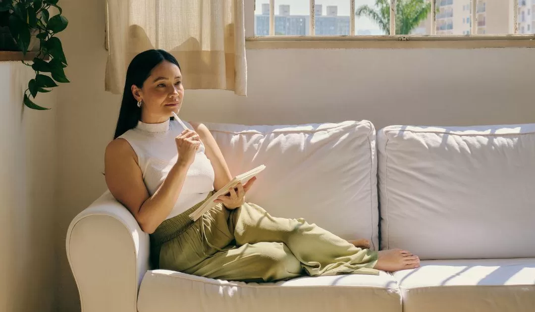 The Neuroscience of Journaling for Mental Health: 7 Science-Backed Techniques for Emotional Relief