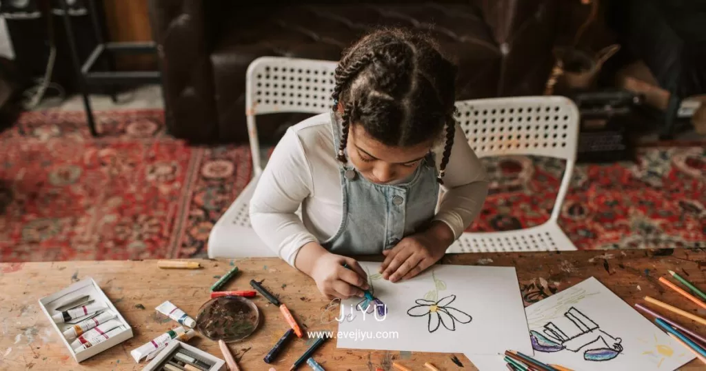 Finding Your Artistic Voice When You Don't Feel Like an Artist: 7 Grounded Steps to Creative Expression