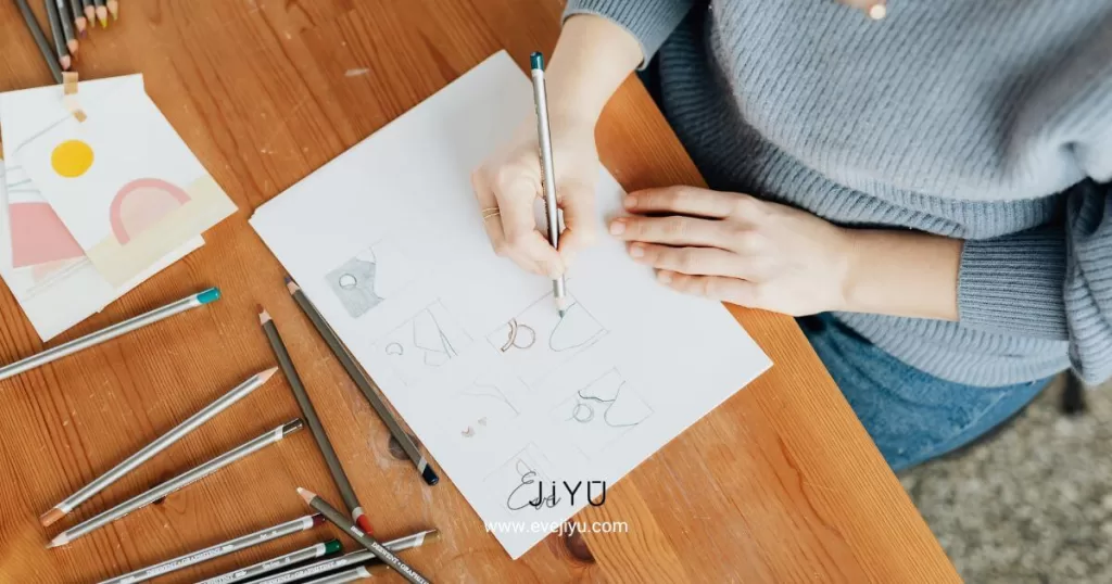 Finding Your Artistic Voice When You Don't Feel Like an Artist: 7 Grounded Steps to Creative Expression