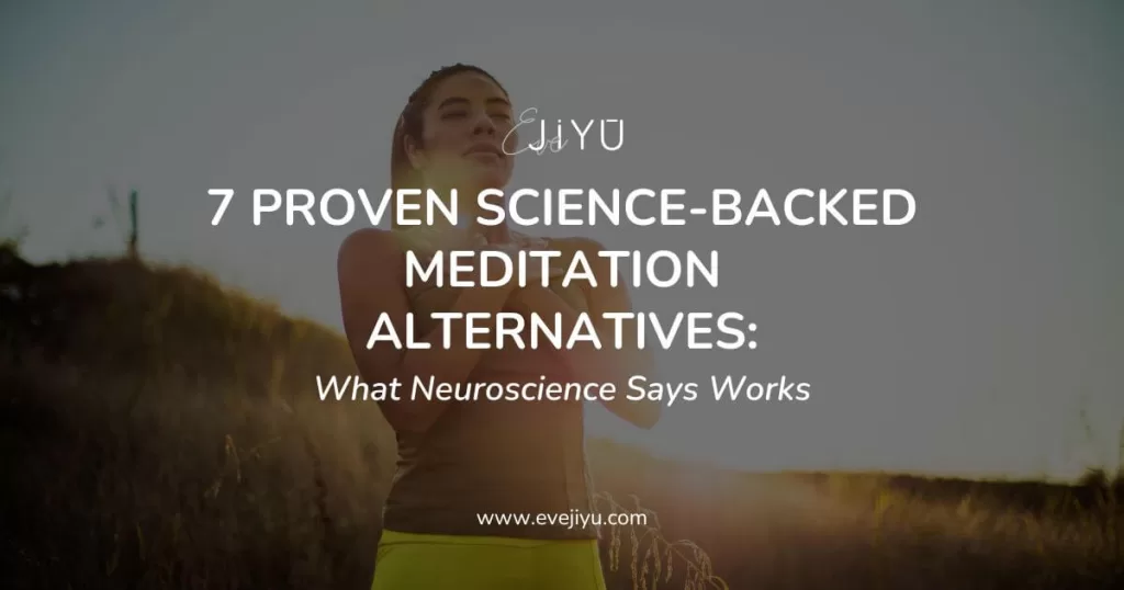 What Neuroscience Says Works