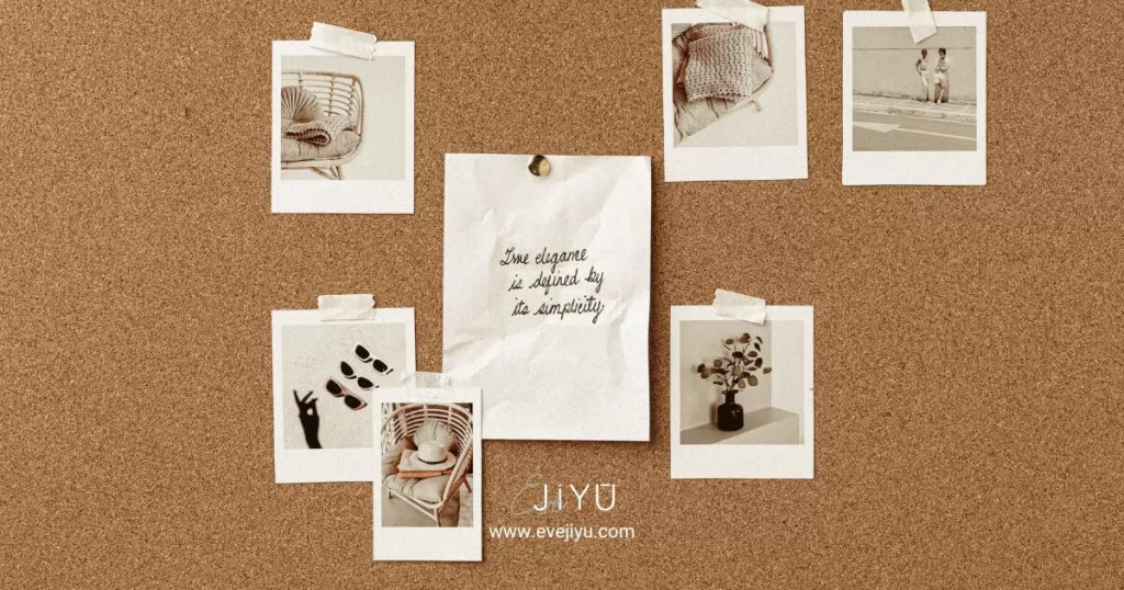 Beyond the Aesthetic: 7 Steps to Create a Vision Board That Drives Transformation (Not Just Decoration)