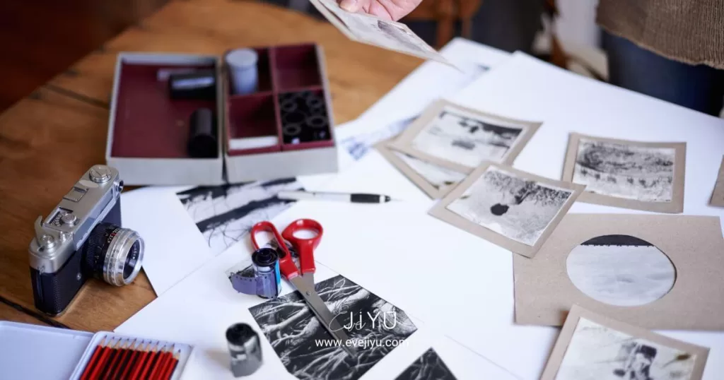 Beyond the Aesthetic: 7 Steps to Create a Vision Board That Drives Transformation (Not Just Decoration)