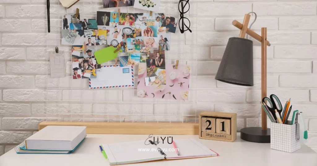 Beyond the Aesthetic: 7 Steps to Create a Vision Board That Drives Transformation (Not Just Decoration)