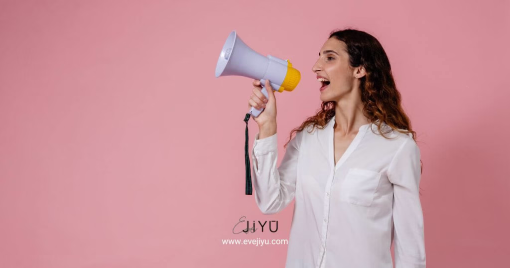 Real Ways to Express About Yourself