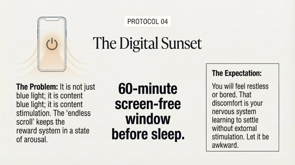 What is Deep Sleep? 5 Best Ways to Master Restorative Rest | Eve Jiyu