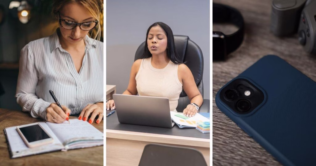 15 Actionable Mindful Activities to Recover from Burnout and Reclaim Your Focus