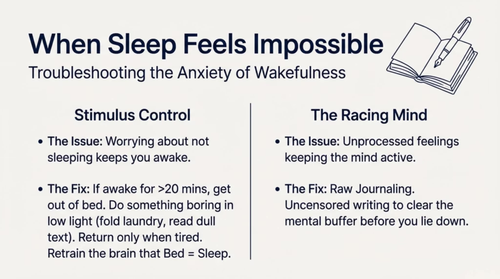 What is Deep Sleep? 5 Best Ways to Master Restorative Rest | Eve Jiyu
