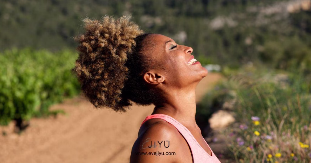 Why is Mental Health Important? 7 Authentic Ways to Improve | Eve Jiyu