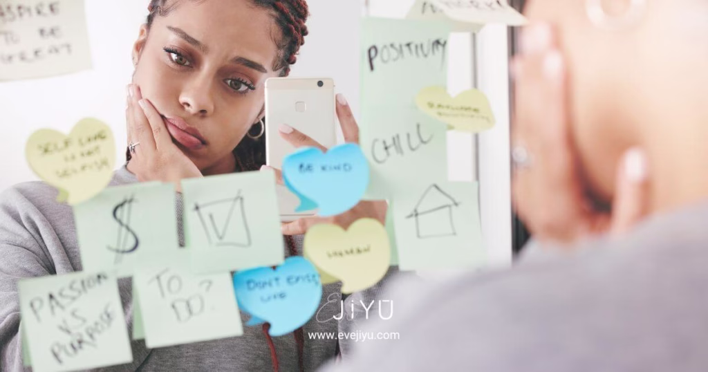 How to Build Self-Worth for women article image