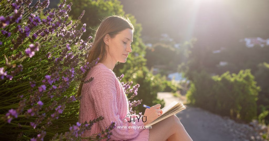 How to Build Self-Worth for women article image