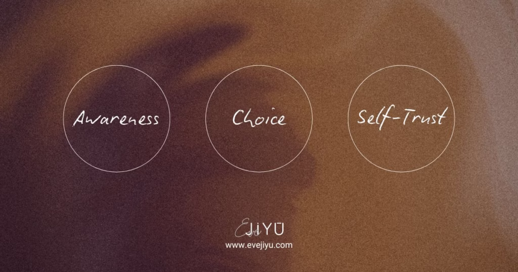 How to Build Self-Worth for women article image