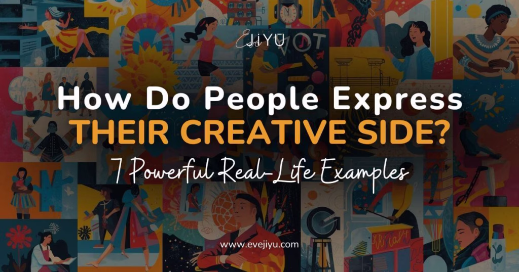 How Do People Express Their Creative Side_article_inner_cover