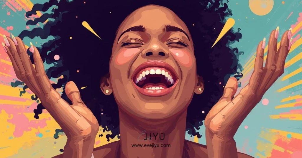 Real Ways to Express About Yourself