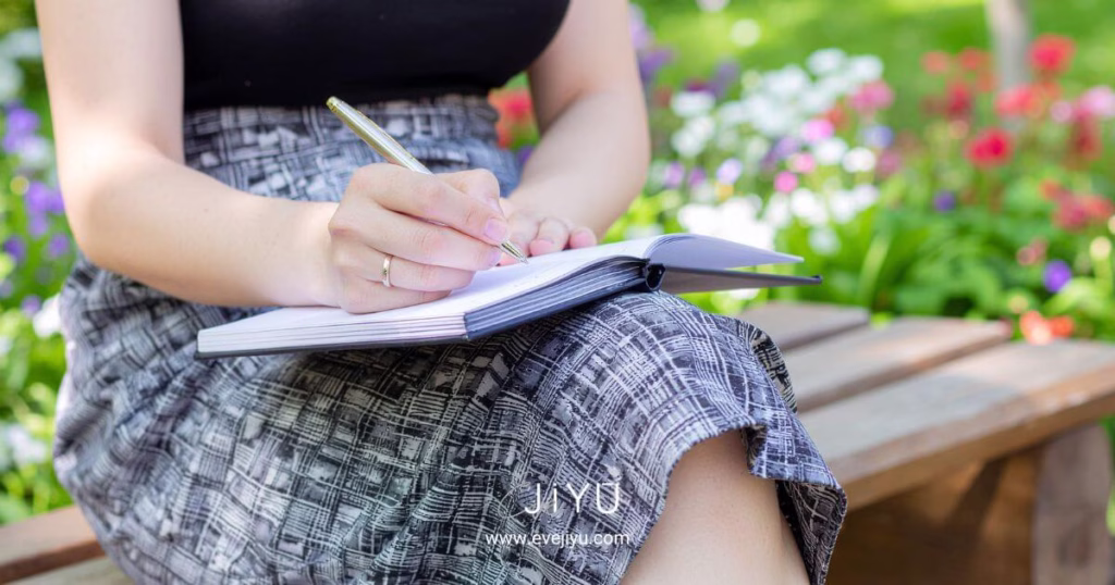 Real Ways to Express About Yourself