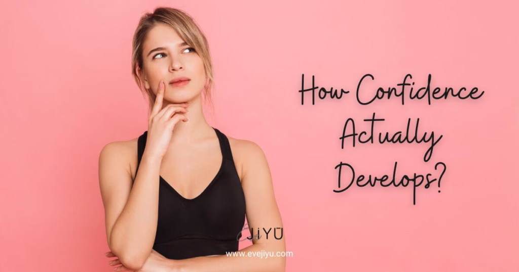 Explanation of Confidence (+ 12 Proven Ways to Increase It)_article