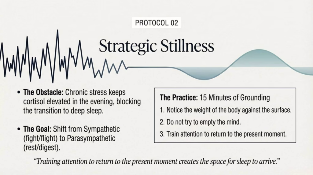 What is Deep Sleep? 5 Best Ways to Master Restorative Rest | Eve Jiyu