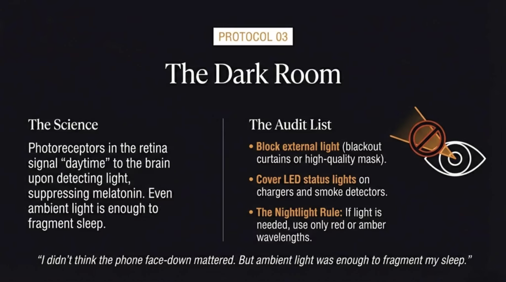 What is Deep Sleep? 5 Best Ways to Master Restorative Rest | Eve Jiyu