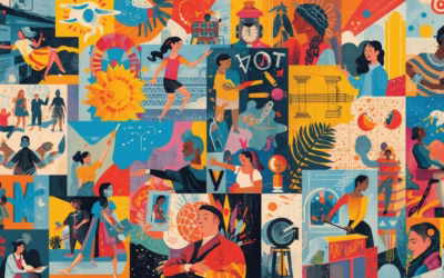 7 Powerful Ways People Express Their Creative Side (Even If They Don’t Think They’re Creative)