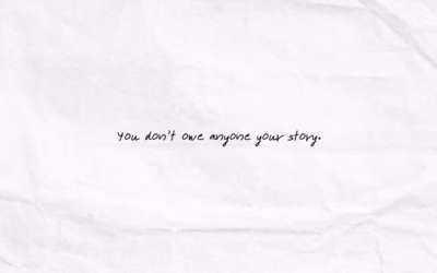 47 Raw Deep Self Quotes That Will Change How You See Yourself