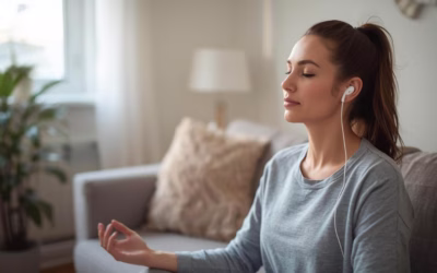 7 Absolutely Powerful 15-Minute Meditations to Reset Your Mind Fast