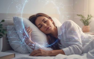 5 Best Ways to Master Deep Sleep: The Essential Restorative Guide for Women