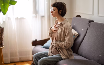 7 Grounding Meditation Techniques for a Profound Life Reset in 15 Minutes