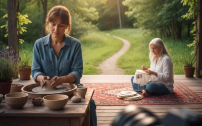 12 Authentic Hobbies for Women to Jumpstart Your Creative Voice (And Why Most Advice is Absurd)