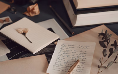 15 Deep Shadow Work Prompts for Healing and Integration