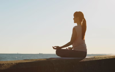 7 Authentic Meditations to Quiet Overwhelm and End the Cycle of Burnout