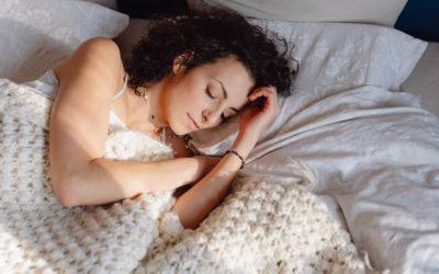 7 Proven Methods to Fall Asleep Fast: A Calm Guide to Better Rest